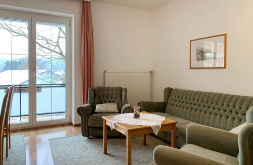 Goritschach Apartment | Apartment Meran by Interhome