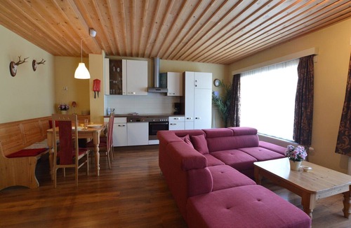 Sankt Michael im Lungau Apartment | Apartment in St. Michael near Ski Slopes