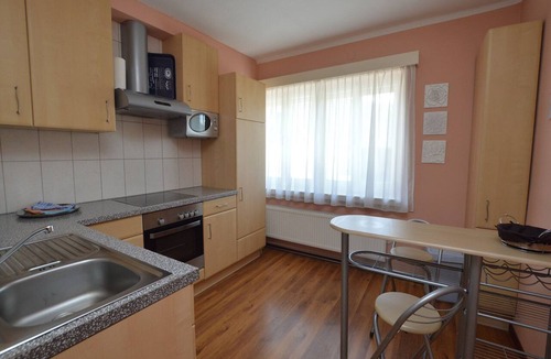 Sankt Michael im Lungau Apartment | Apartment in St. Michael near Ski Slopes
