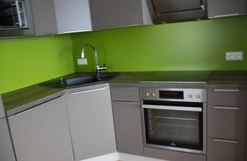 Russbach am Pass Gschuett Apartment | Apartment 5 persons 2. South floor - Apartment house Van der Leij