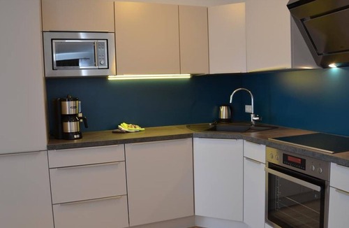 Russbach am Pass Gschuett Apartment | Apartment 8 persons Ground floor - Apartment house Van der Leij