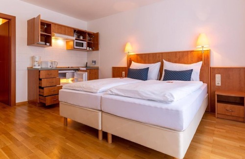 Sankt Lorenzen ob Murau House | Apartment for 4 persons daily rate HB - Club Hotel am Kreischberg
