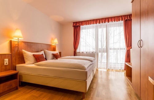 Sankt Lorenzen ob Murau House | Apartment for 2 persons, special price with breakfast - Club Hotel am Kreischberg