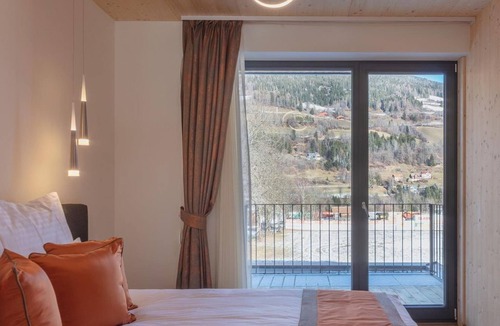 Sankt Georgen ob Murau Apartment | Apartment/apartment, shower, WC, 1 bedroom - Artmur Apartmenthaus