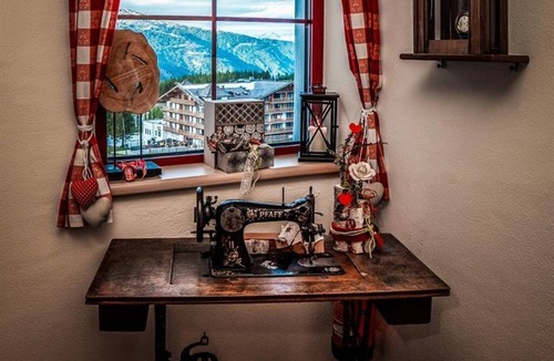 Katschberg Apartment | Apartment Mankei A5 Summer - Apartment house Speckalm, Otto Grossegger