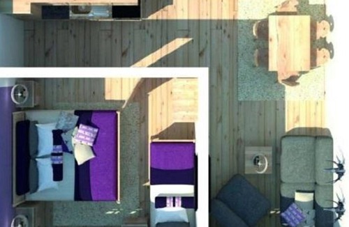 Katschberg Apartment | Apartment Mankei A5 Winter 1-4 days - Appartementhaus Speckalm, Otto Grossegger