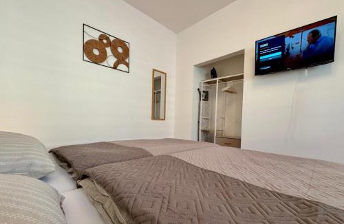 Gotzendorf an der Leitha Apartment | Apartment Leitha Living Cozy