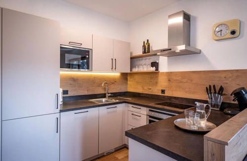 Going am Wilden Kaiser Apartment | Apartment "Susi" - Apartment Viktoria
