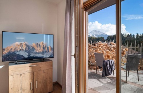 Going am Wilden Kaiser Apartment | Apartment "Susi" - Apartment Viktoria