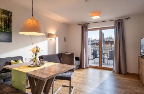 Going am Wilden Kaiser Apartment | Apartment "Susi" - Apartment Viktoria