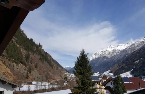 Neustift Im Stubaital Apartment | Apartment in Neustift near Stubai Glacier