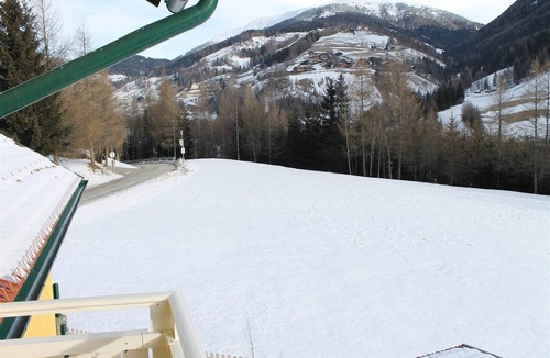 Rennweg am Katschberg Apartment | Apartment in Katschberg near Ski Slopes