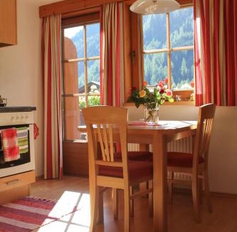 Unterrotte House | Apartments Biobauernhof Lercher