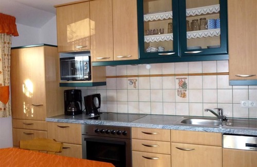Mariapfarr House | Apartment 1/1 bedroom/shower, toilet - Haus Jäger