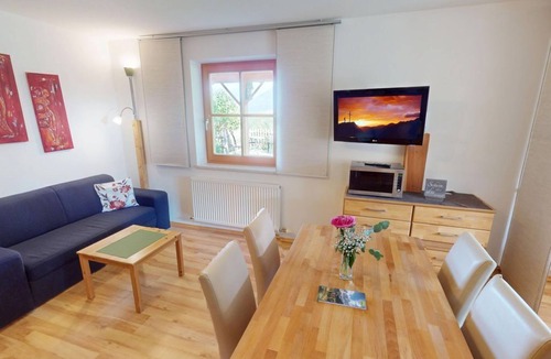 Pichl-Preunegg Apartment | Apartment 1/apartment, shower, WC, 1 bedroom - Appartements Hochegg