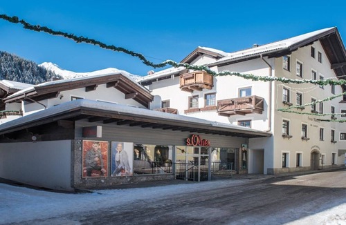 Rauris Apartment | Apartment/1 bedroom/shower, WC, 2-5 p. #4 - Apartment Haus Renate