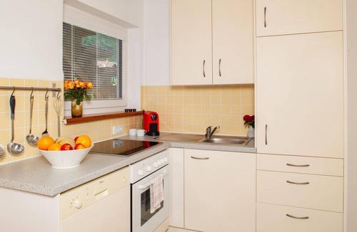 Bodensdorf Apartment | Apartment 1/Bungalow 3 - Seeapartments Kärnten