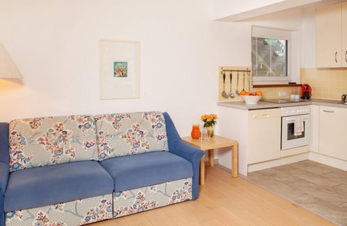 Bodensdorf Apartment | Apartment 1/Bungalow 3 - Seeapartments Kärnten