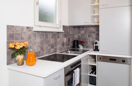Bodensdorf Apartment | Apartment 1/Bungalow 3 - Seeapartments Kärnten