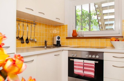 Bodensdorf Apartment | Apartment 1/Bungalow 3 - Seeapartments Kärnten