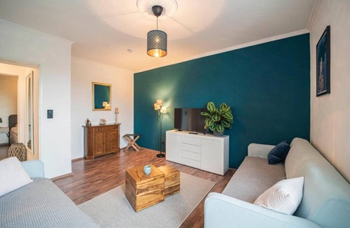 Seekirchen am Wallersee Apartment | Apartment 1 in Seekirchen in Salzburger Land