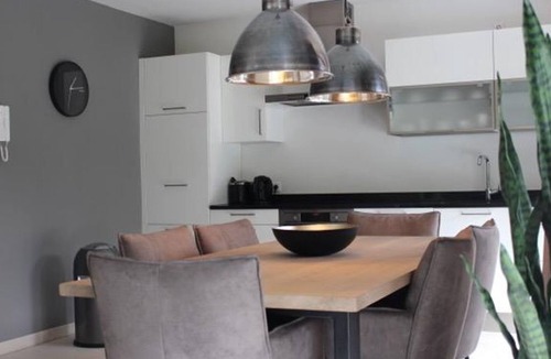 Rain Apartment | Apartment 1 - Mountain Lodge Leogang