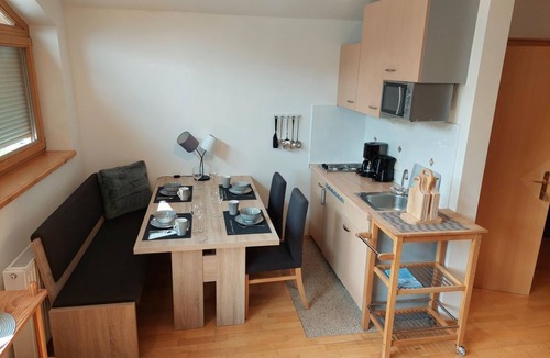 Maria Alm am Steinernen Meer Apartment | Apartment "2"/1 bedroom/bath, toilet, "2" - Haus Heidi