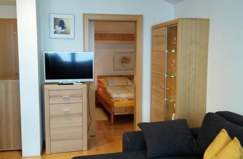 Maria Alm am Steinernen Meer Apartment | Apartment "2"/1 bedroom/bath, toilet, "2" - Haus Heidi