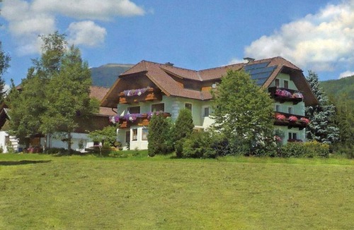 Mariapfarr House | Apartment 2/2 bedrooms/shower, WC - Haus Jäger