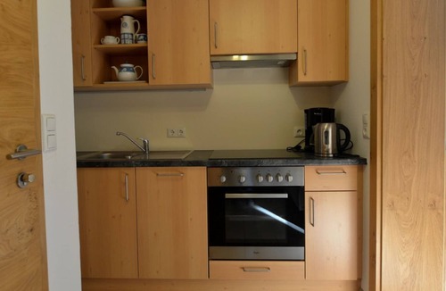 Steinbach am Attersee House | Apartment 2-4 people - Grablerhof