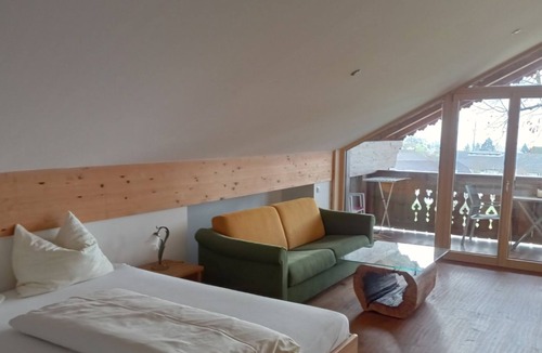 Steinbach am Attersee House | Apartment 2-4 people - Grablerhof