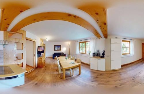 Pichl-Preunegg Apartment | Apartment 2/apartment, shower, WC, 2 bedrooms - Appartements Hochegg