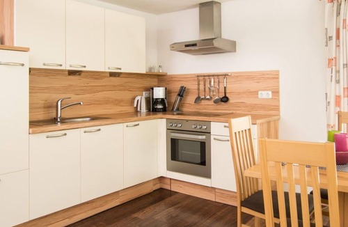 Spital am Pyhrn Apartment | Apartment/2 bedrooms/shower, WC 2-3 N - Bio-Urlaubshof Dansbach