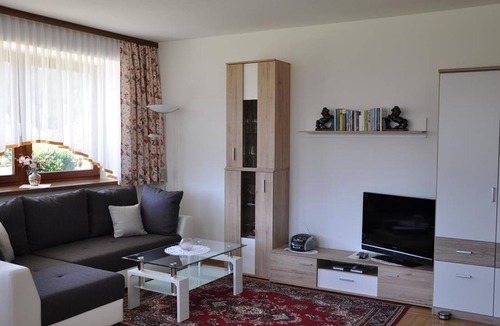 Pruggern Apartment | Apartment/2 bedrooms/shower, WC 1 - Landhaus Neuwirth