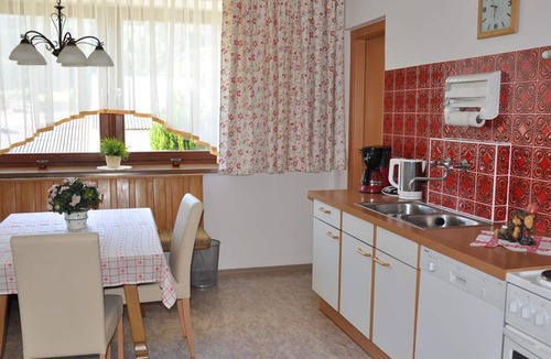 Pruggern Apartment | Apartment/2 bedrooms/shower, WC 1 - Landhaus Neuwirth