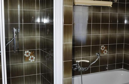 Pruggern Apartment | Apartment/2 bedrooms/shower, WC 1 - Landhaus Neuwirth