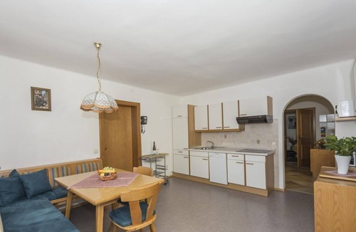 Rauris Apartment | Apartment/2 bedrooms/shower, WC, 4-5 p. #2 - Apartment Haus Renate