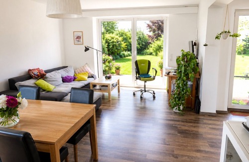 Seekirchen am Wallersee Apartment | Apartment 2 in Seekirchen