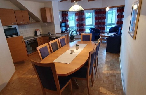Ranten Apartment | Apartment 2 - Landhaus Zitz
