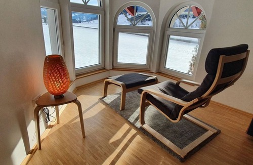 Ranten Apartment | Apartment 2 - Landhaus Zitz