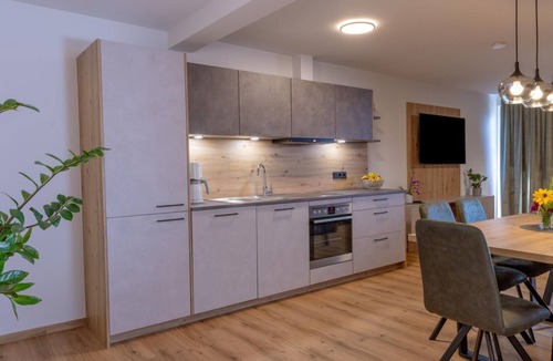 Werfenweng Apartment | Apartment/3 bedrooms/shower, WC - Silvia, house