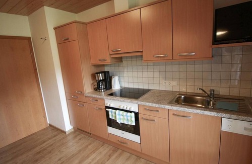 Filzmoos House | Apartment/3 bedrooms/shower, WC - Richlegghof