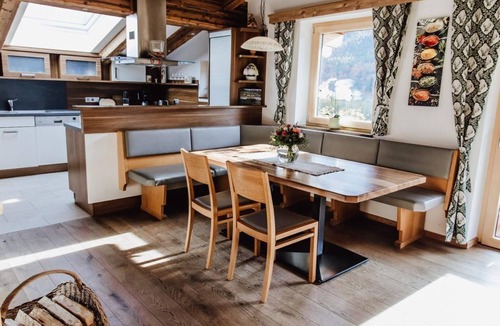 Unken Other | Apartment/3 bedrooms/Zirbentraum - Ennsmanngut