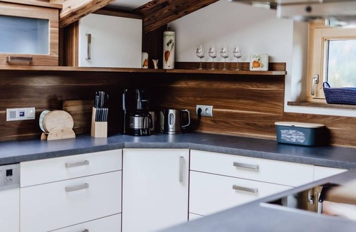 Unken Other | Apartment/3 bedrooms/Zirbentraum - Ennsmanngut