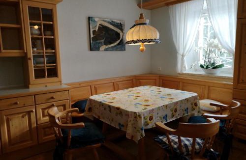 Hargelsberg Apartment | Apartment (3 Gerste)