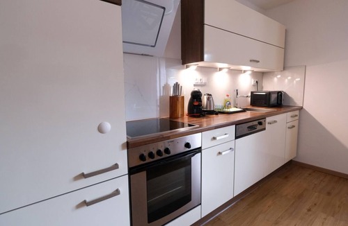 Schwaz Apartment | Apartment 3 - House Simona