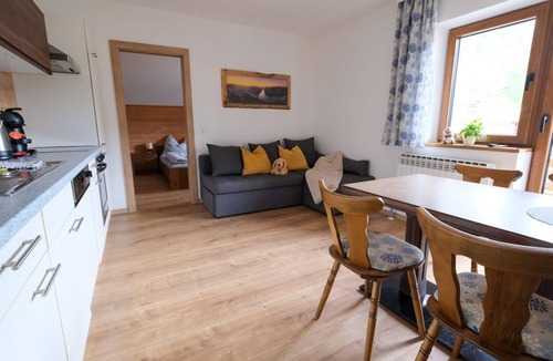 Schwaz Apartment | Apartment 3 - House Simona