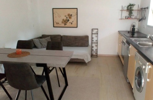 Seekirchen am Wallersee Apartment | Apartment 3 in Seekirchen