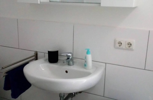 Seekirchen am Wallersee Apartment | Apartment 3 in Seekirchen