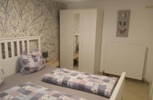 Seekirchen am Wallersee Apartment | Apartment 3 in Seekirchen